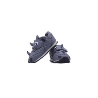 Reebok Gray Kids Shoe