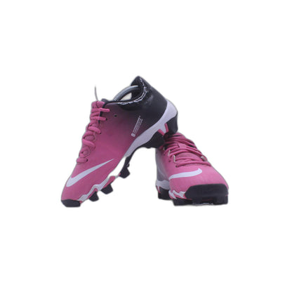 Nike YOUTH Hyperdiamond 4 Keystone GG Softball Cleat