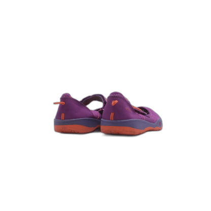 KEEN Girls Kids Pink Coral Waterproof Hiking Sandal