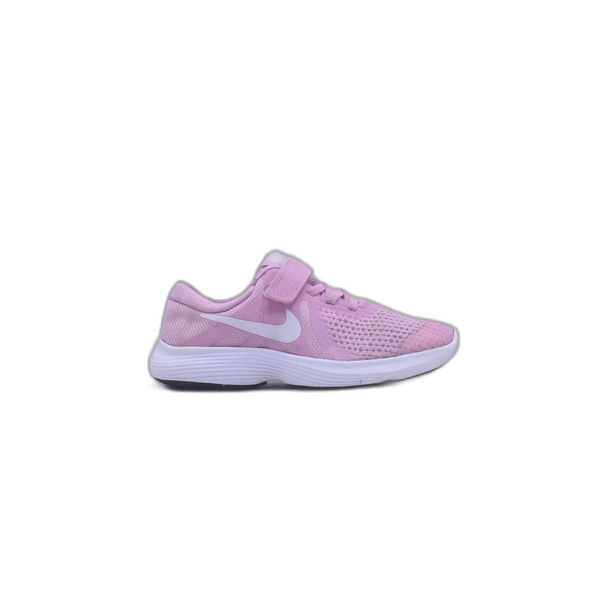 nike revolution 4 pink