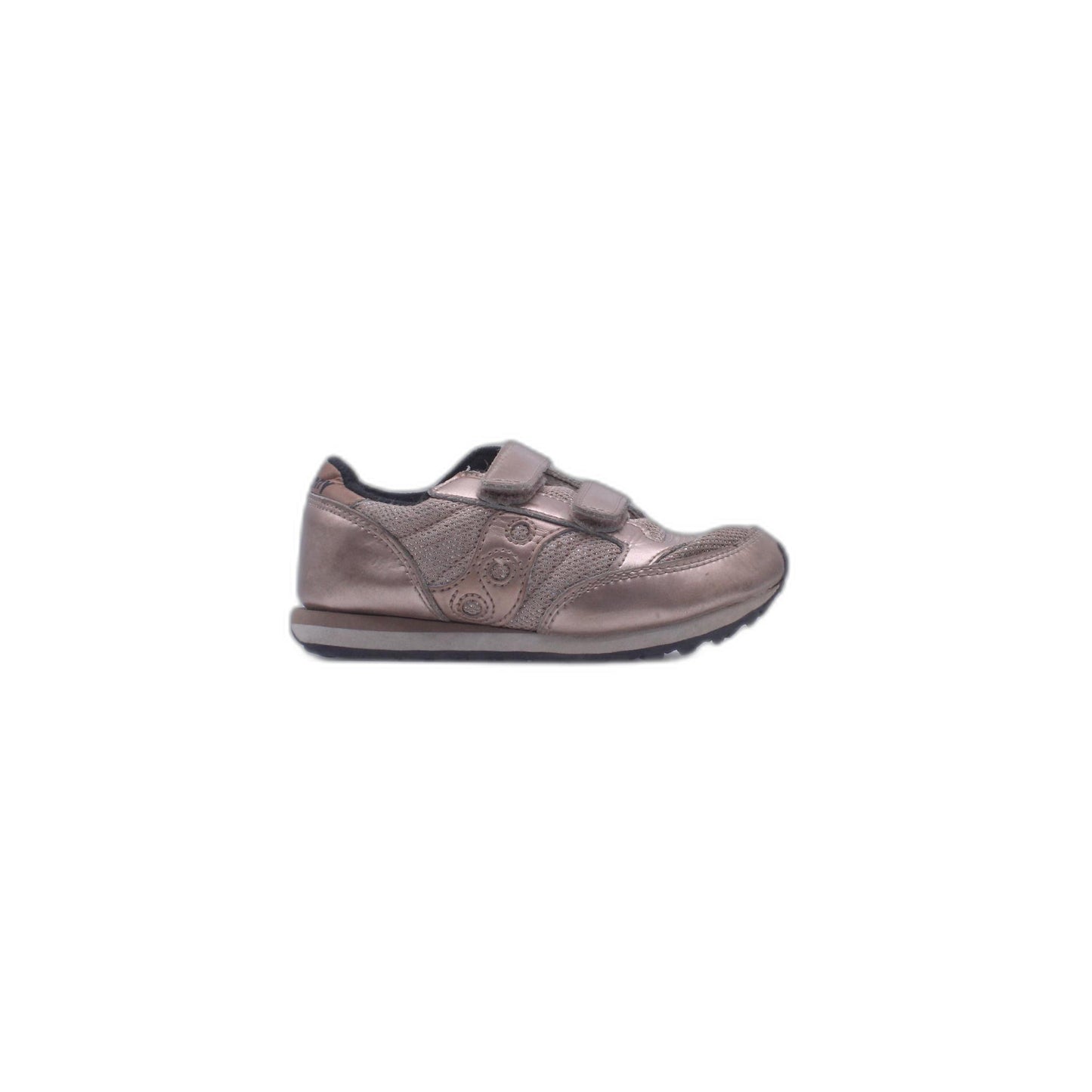 Saucony Jazz Silver Sneaker