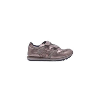 Saucony Jazz Silver Sneaker
