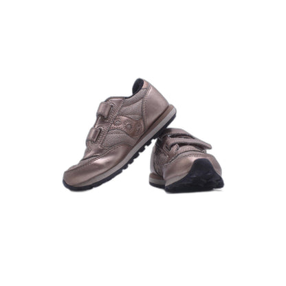 Saucony Jazz Silver Sneaker