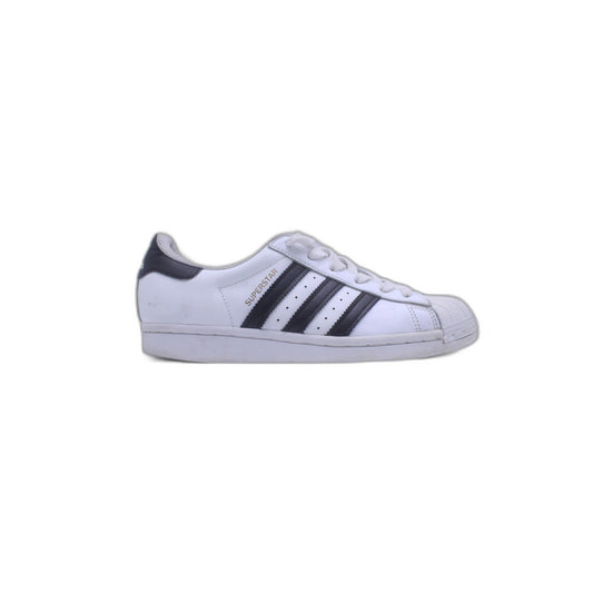 Adidas Womens Superstar Sneaker