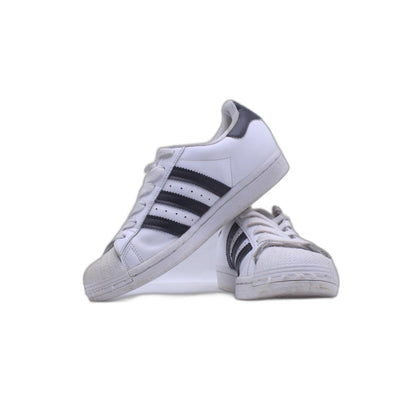 Adidas Womens Superstar Sneaker