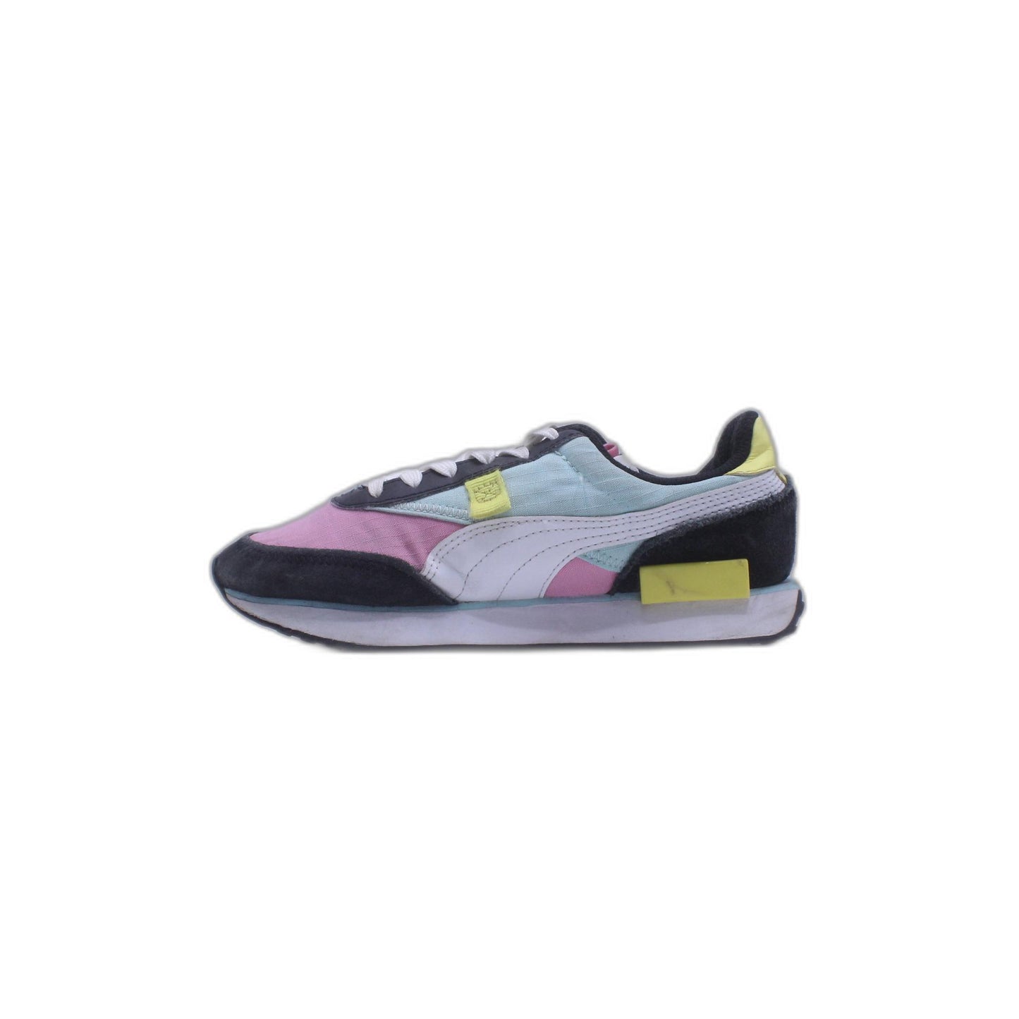 Puma Future Rider Displaced Unisex Lifestyle Shoe