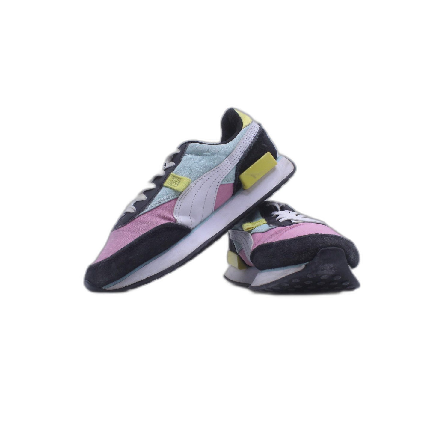 Puma Future Rider Displaced Unisex Lifestyle Shoe