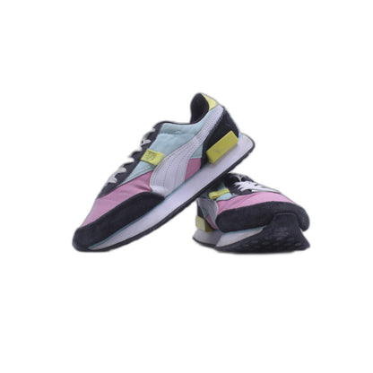 Puma Future Rider Displaced Unisex Lifestyle Shoe