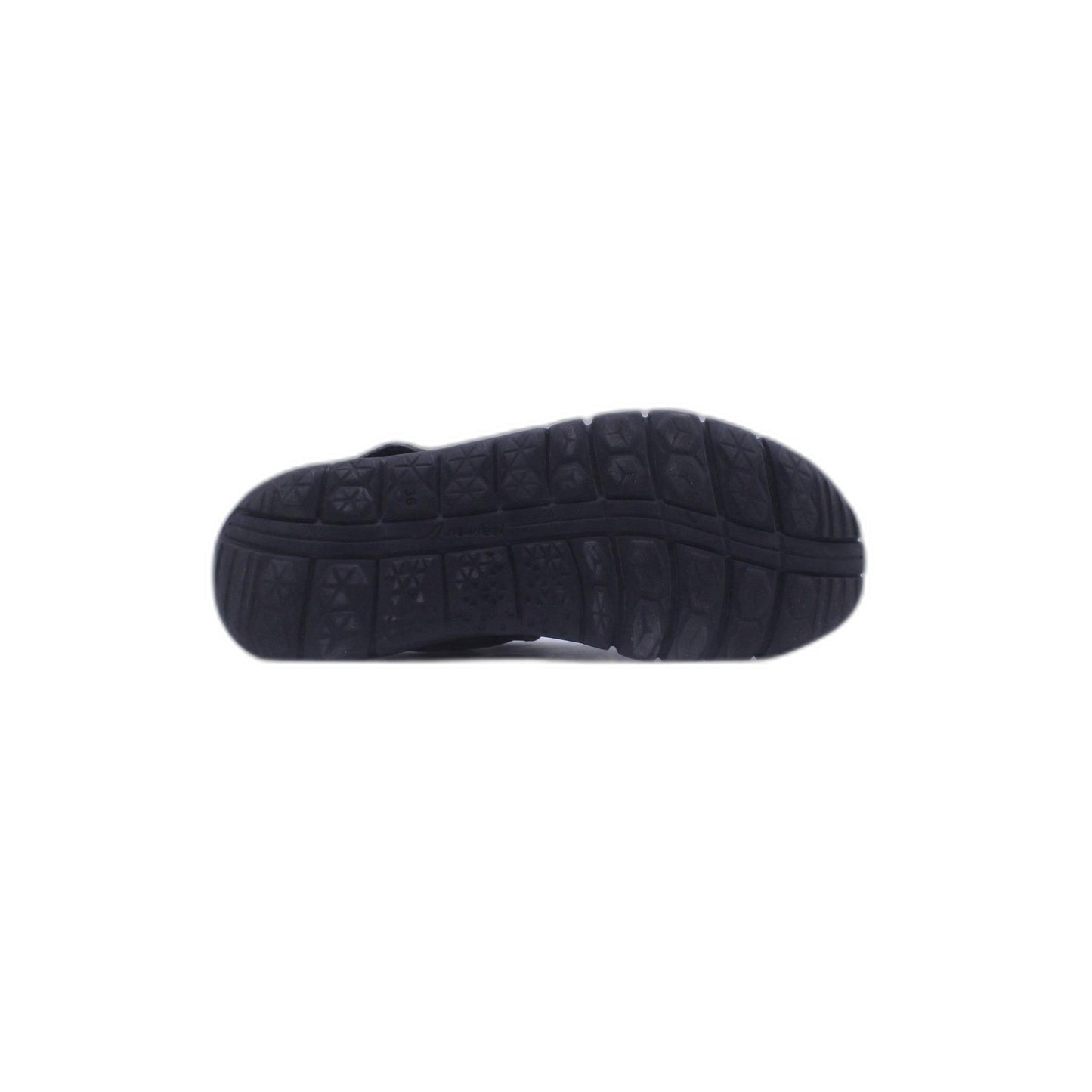 New Feel Memory Foam Walking Shoe