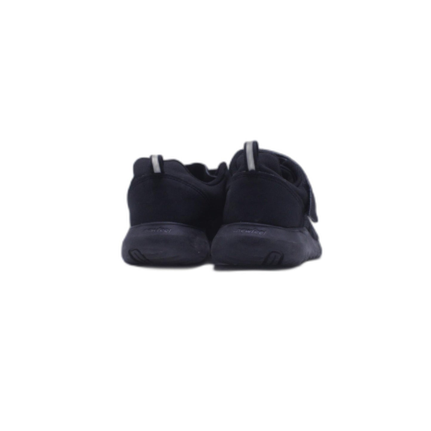 New Feel Memory Foam Walking Shoe