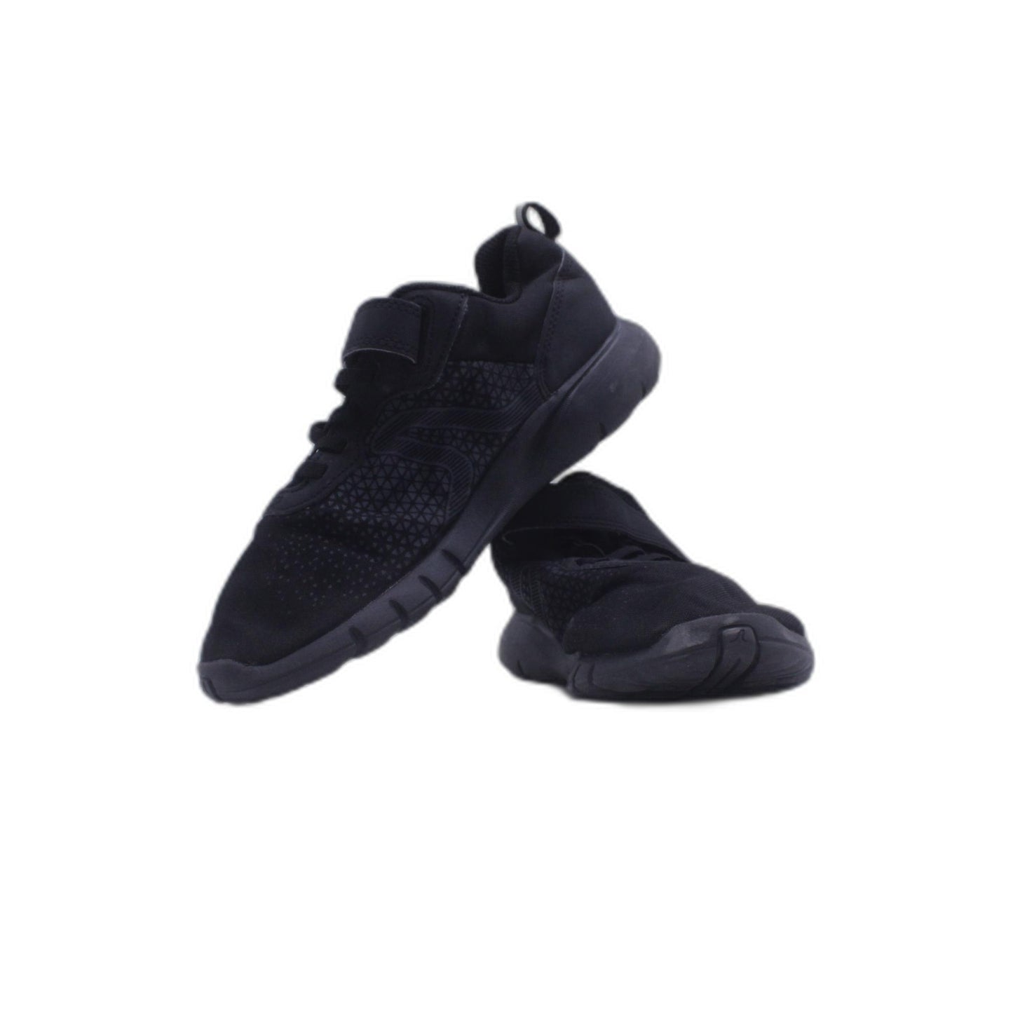 New Feel Memory Foam Walking Shoe
