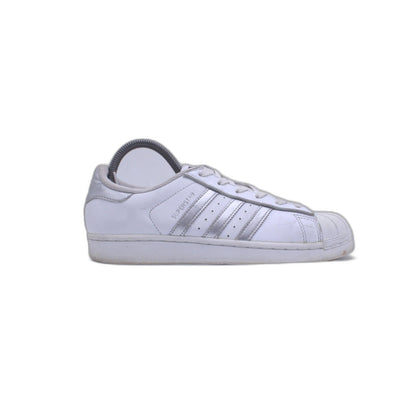 Adidas Superstar White Sneaker