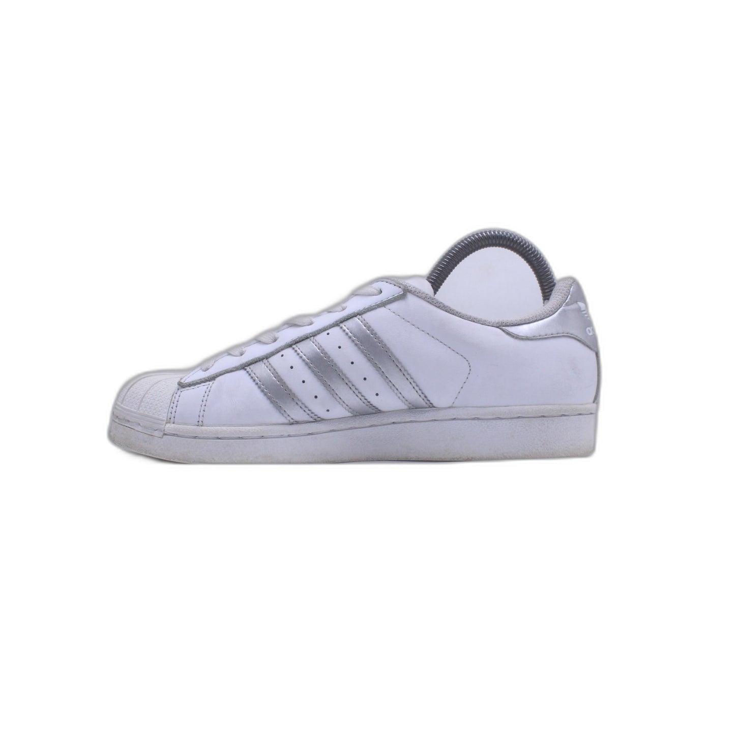 Adidas Superstar White Sneaker