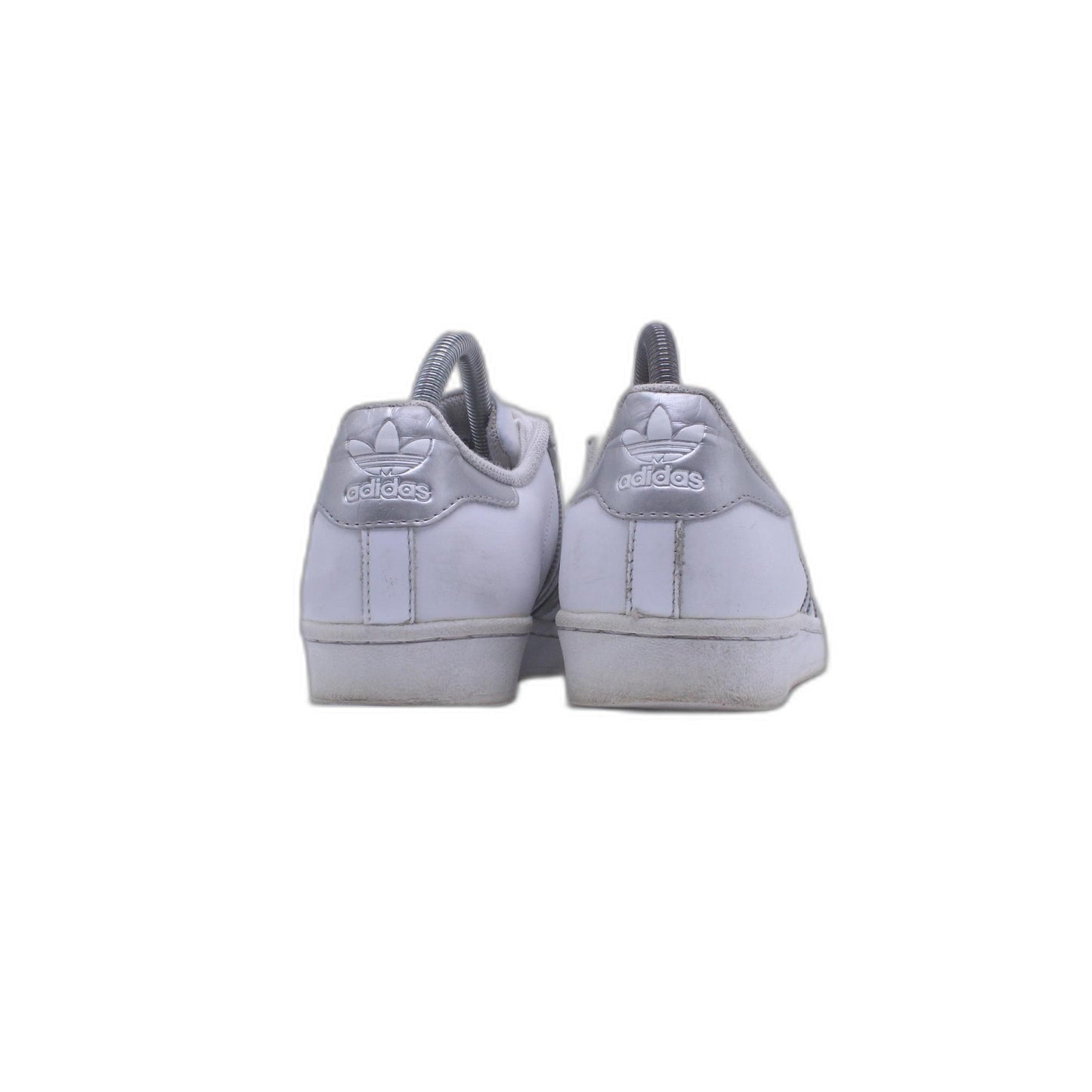 Adidas Superstar White Sneaker