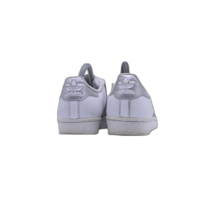 Adidas Superstar White Sneaker