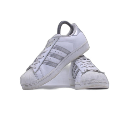 Adidas Superstar White Sneaker