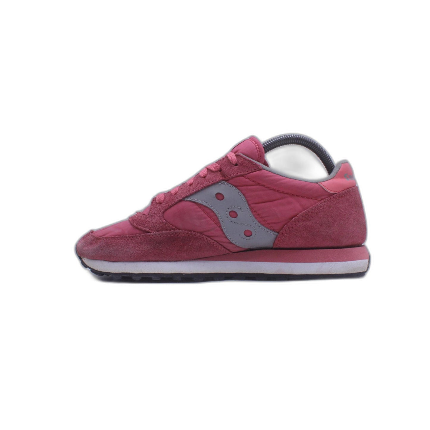 Saucony Pink Sneaker