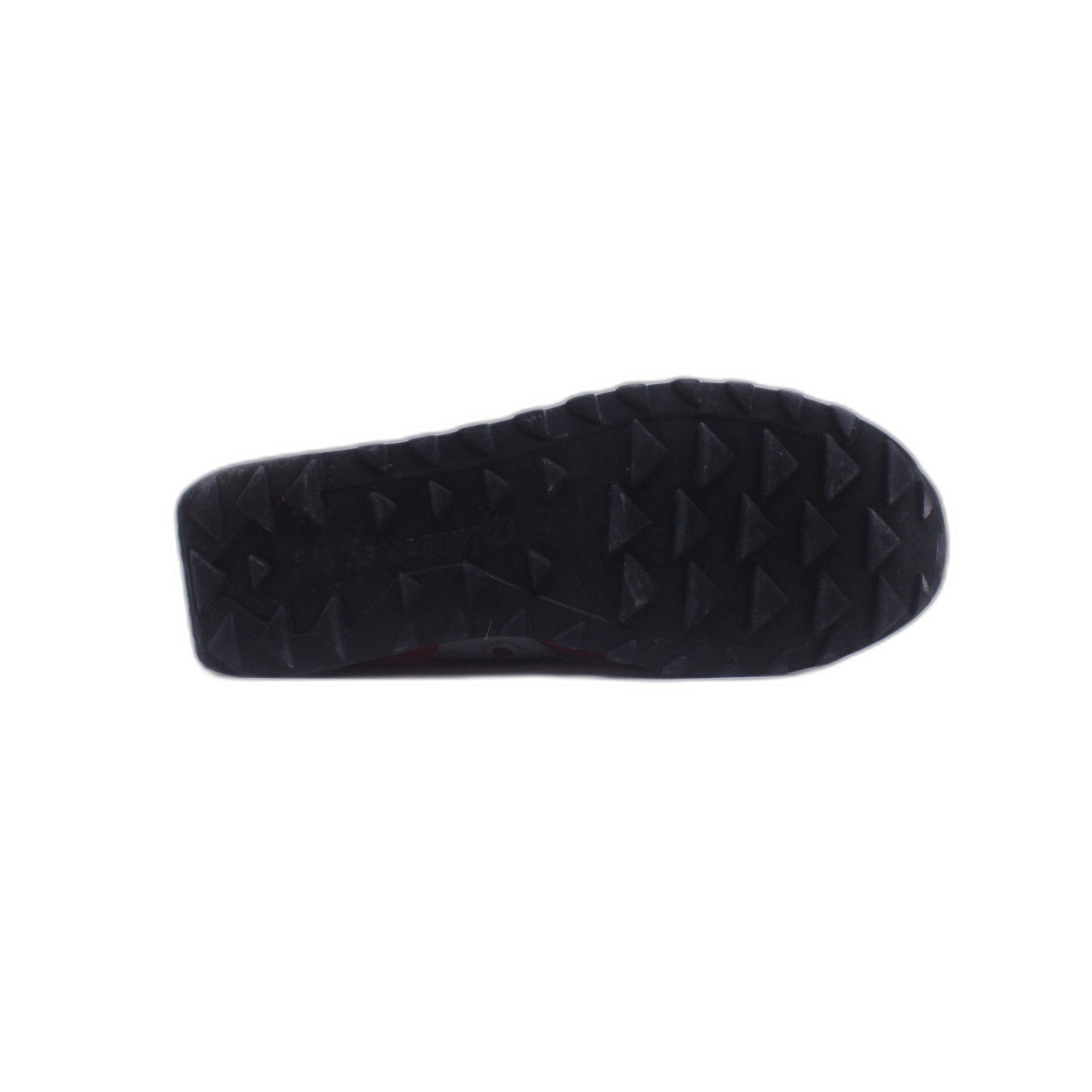 Saucony Pink Sneaker