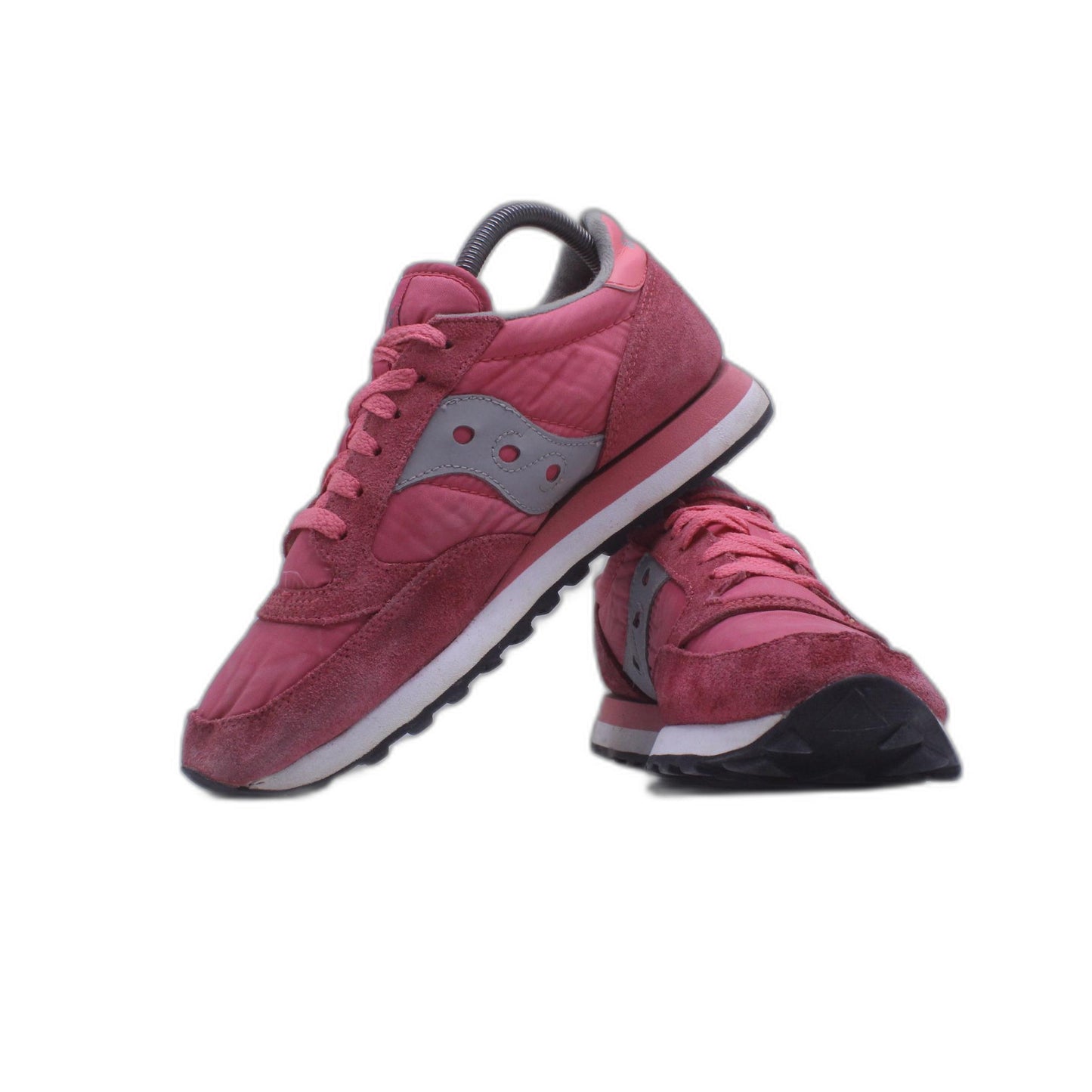 Saucony Pink Sneaker