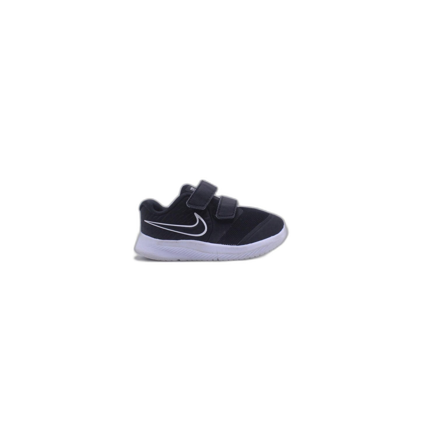 Nike Kids Black Shoe