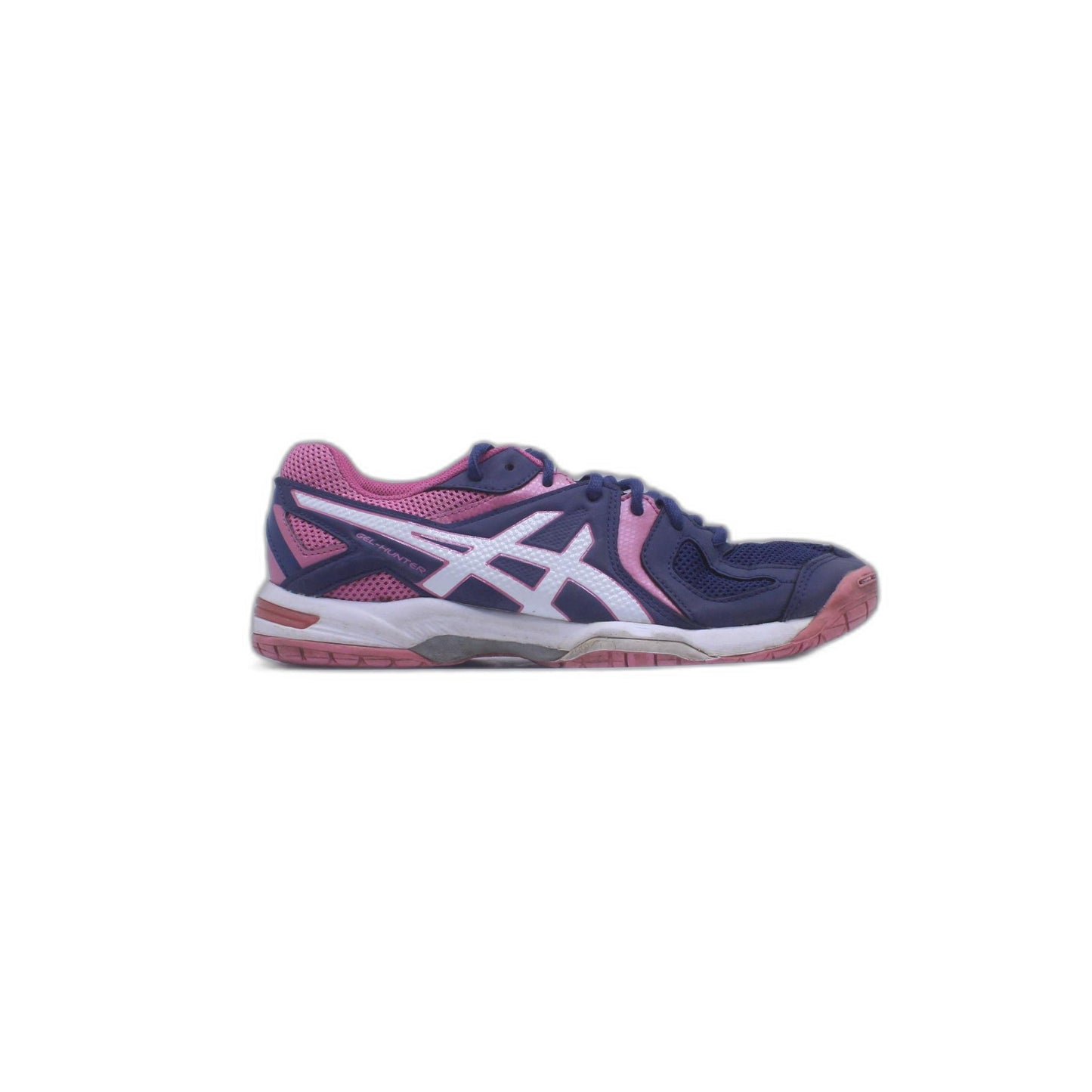 ASICS Gel-Hunter Women's Loafers Sneakers Athletic Shoe