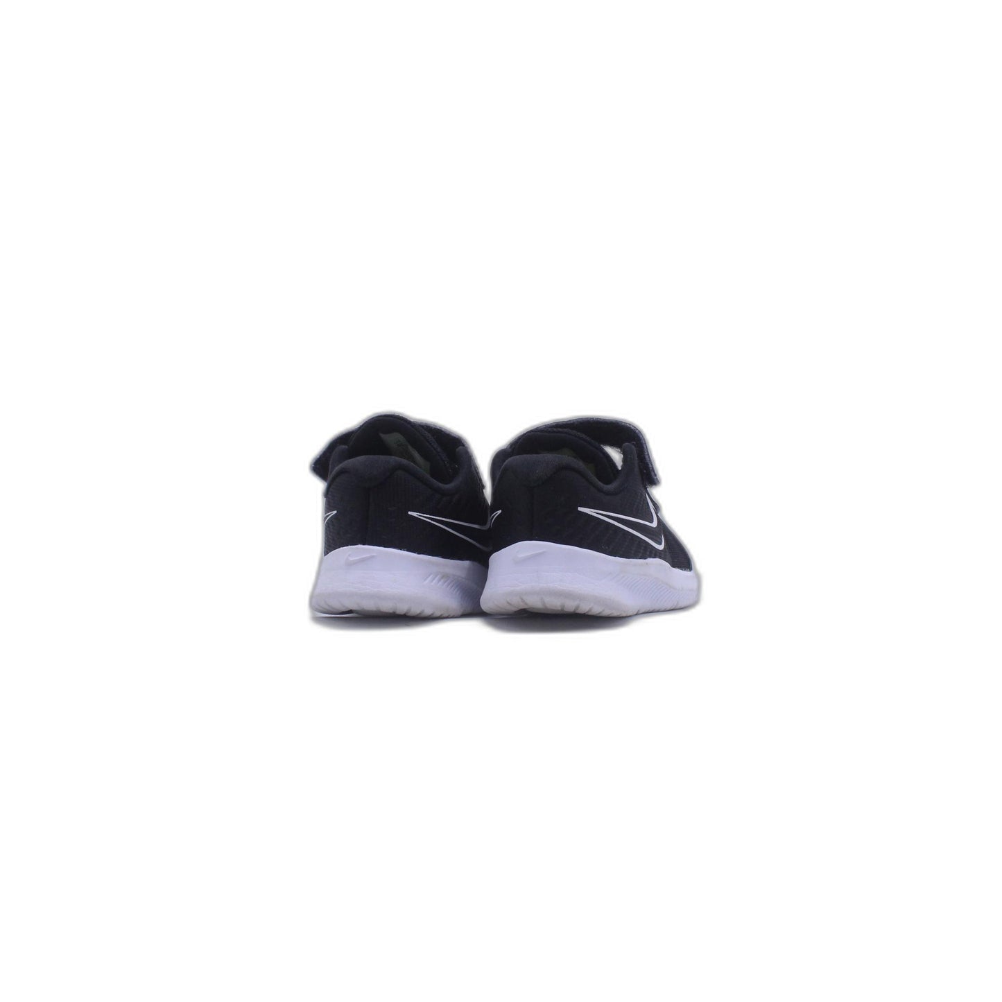Nike Kids Black Shoe