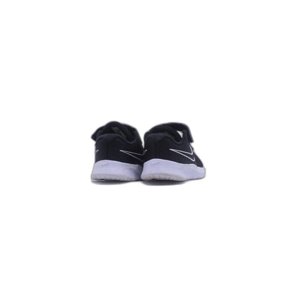 Nike Kids Black Shoe