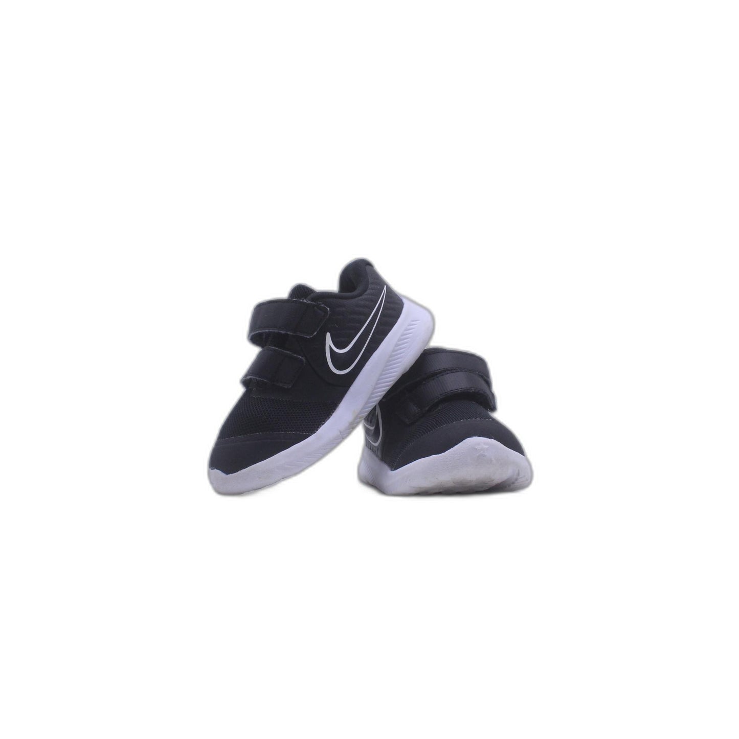 Nike Kids Black Shoe