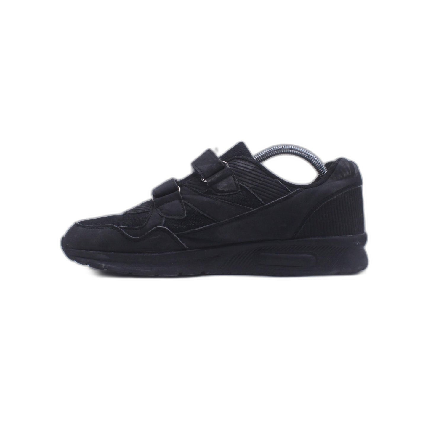 Clarks Black Sneaker
