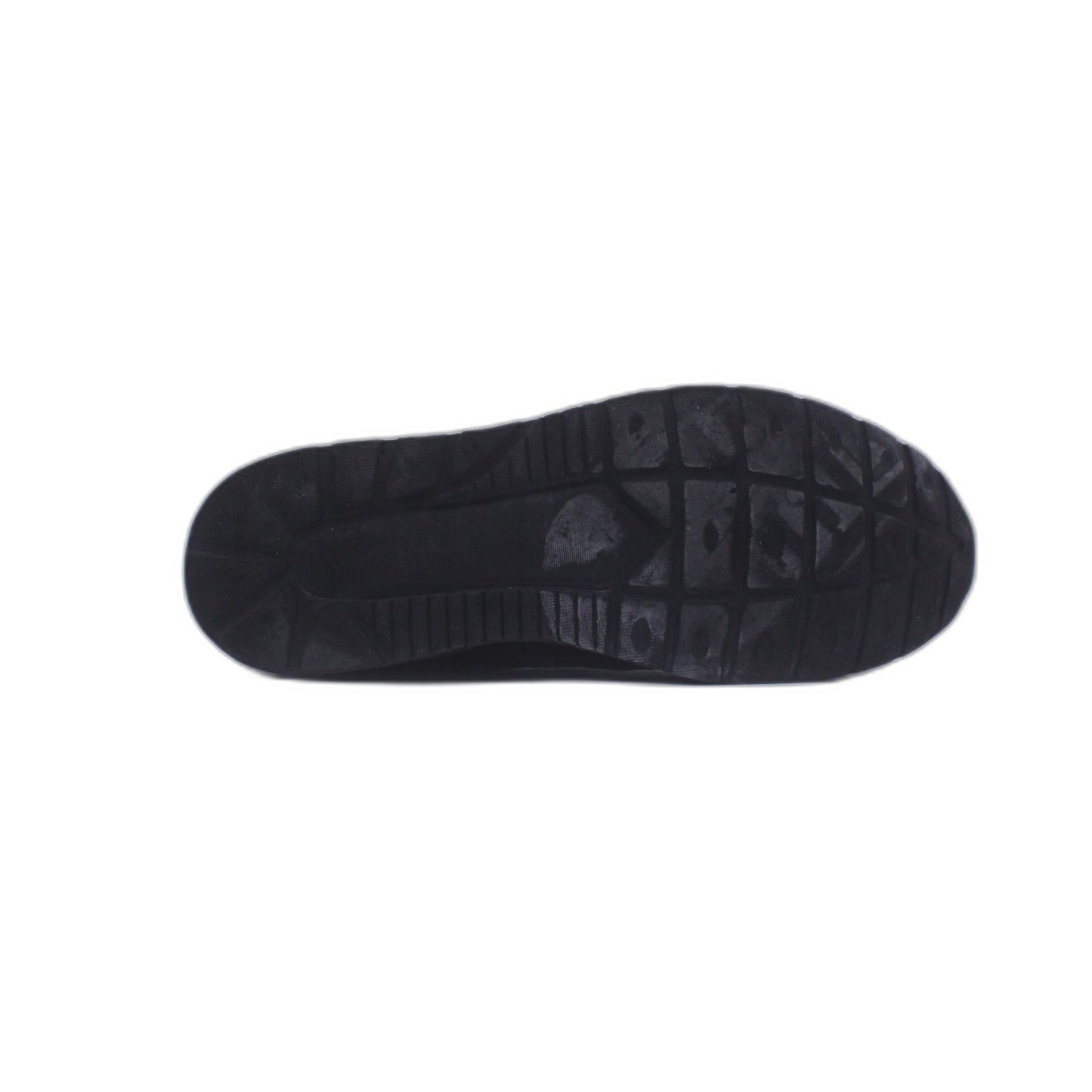 Clarks Black Sneaker