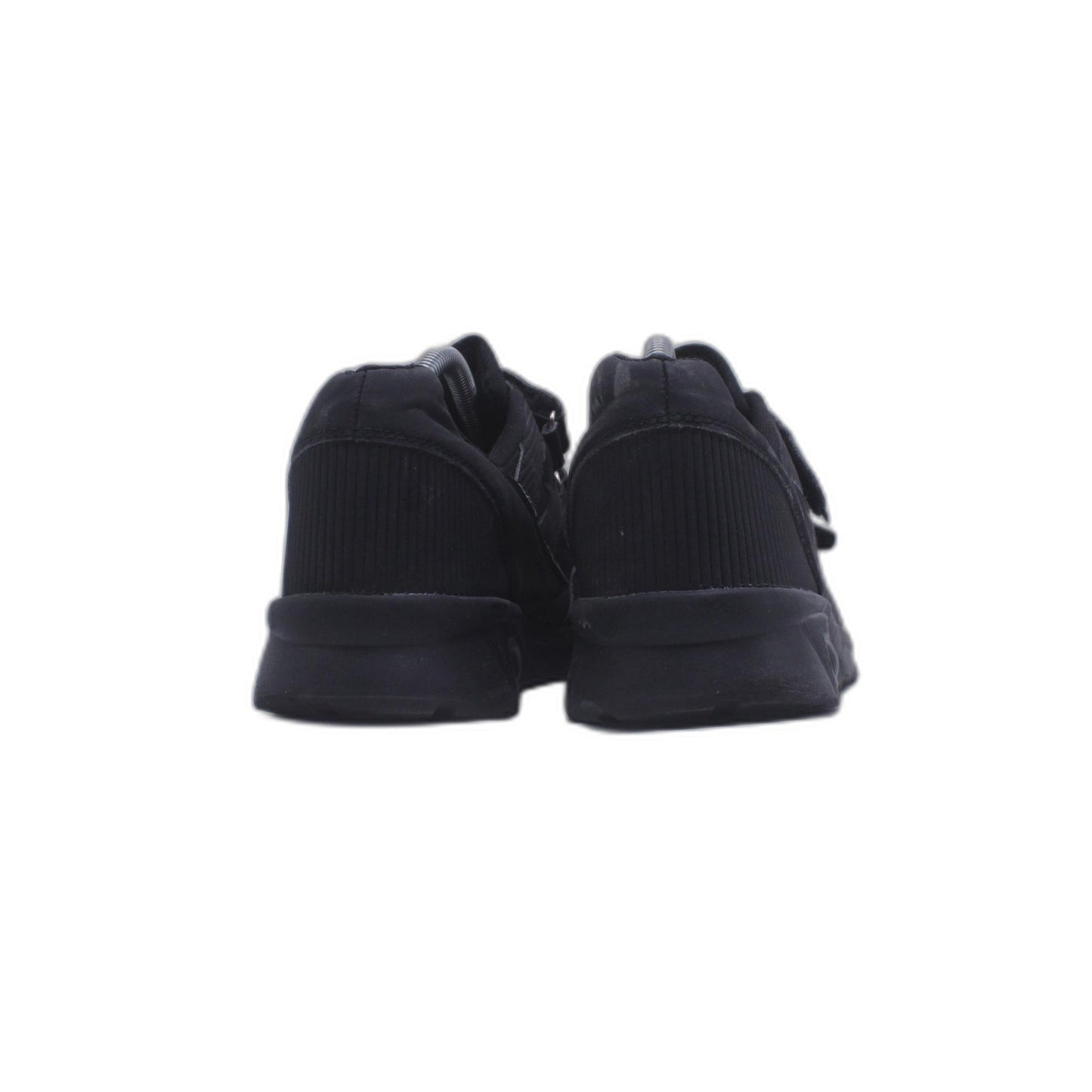 Clarks Black Sneaker