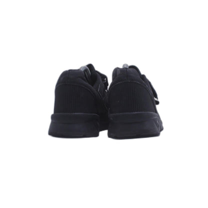 Clarks Black Sneaker