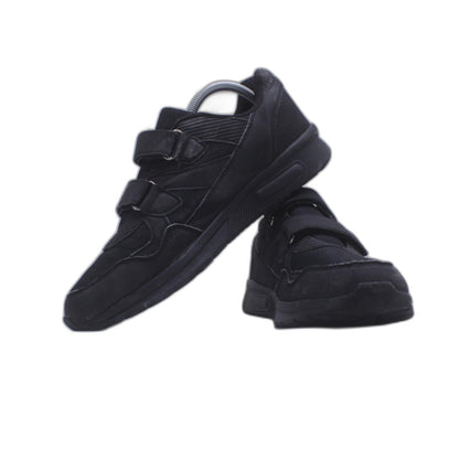 Clarks Black Sneaker
