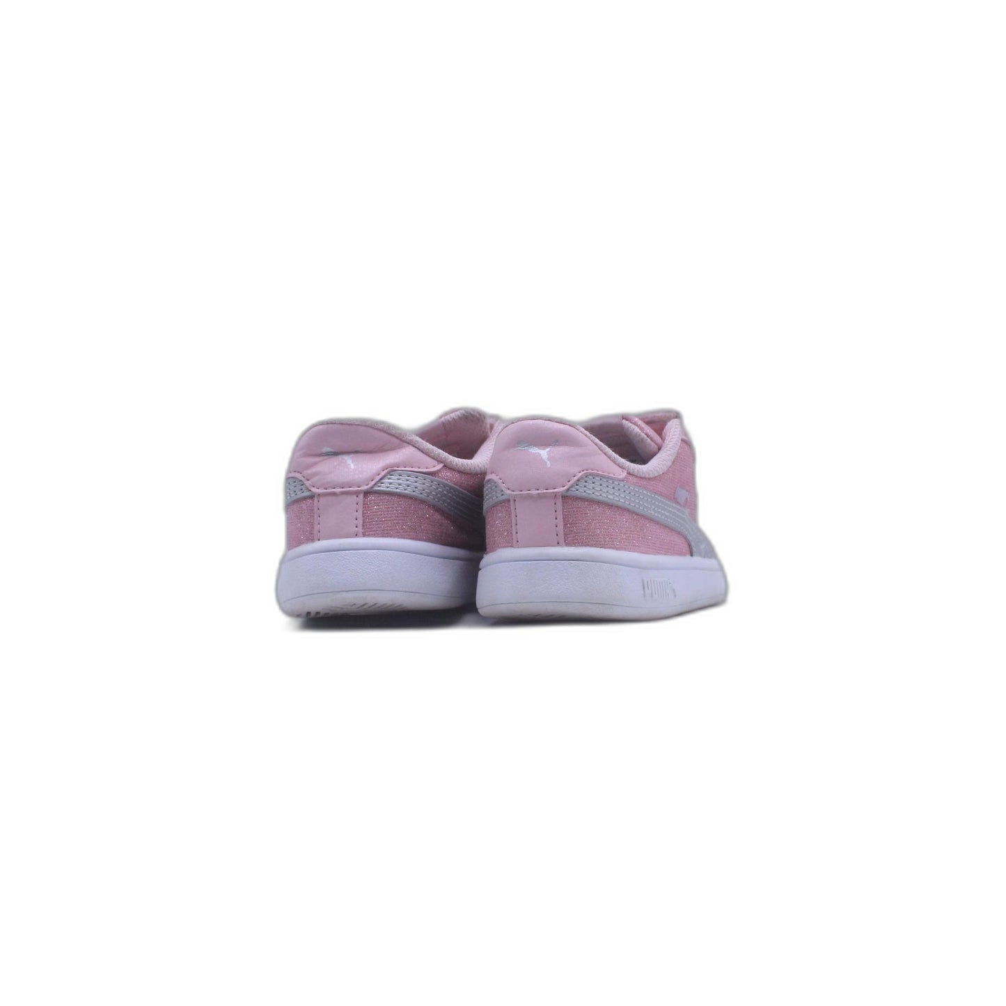 Puma Vikky V3 Glitz Ac Slip On Toddler Girls Pink Sneak