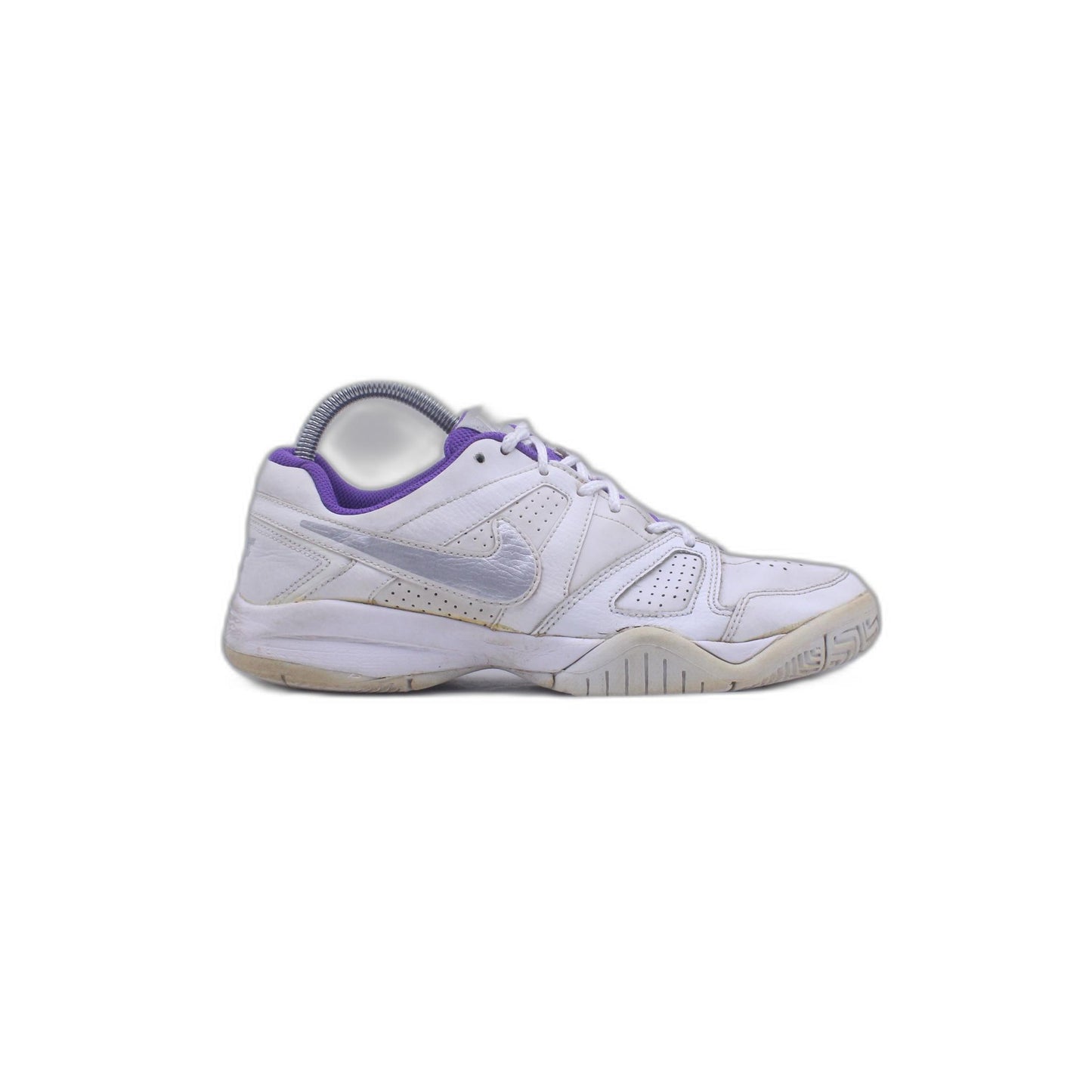 Nike Leather City Court Shoe