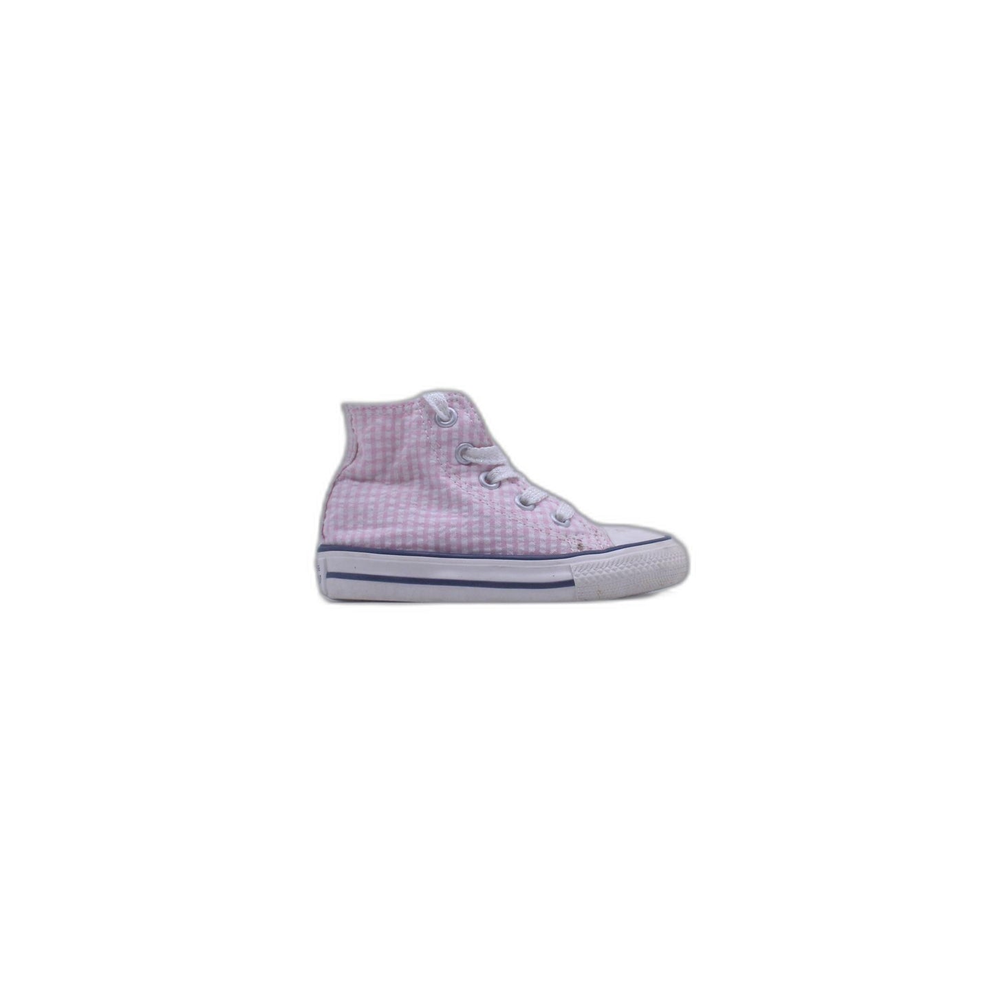Converse All Star Pink Shoe