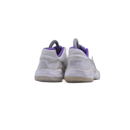 Nike Leather City Court Shoe