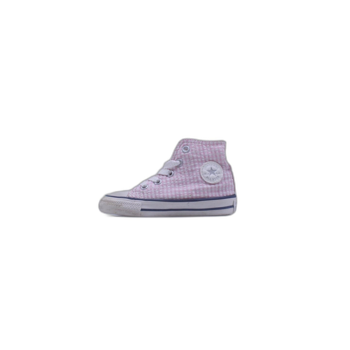 Converse All Star Pink Shoe