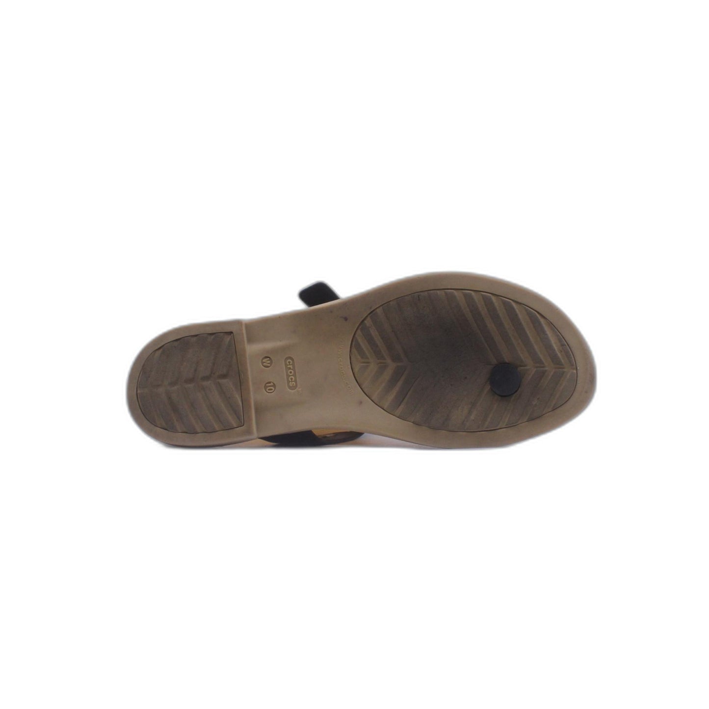Crocs Womens TuIum Slide