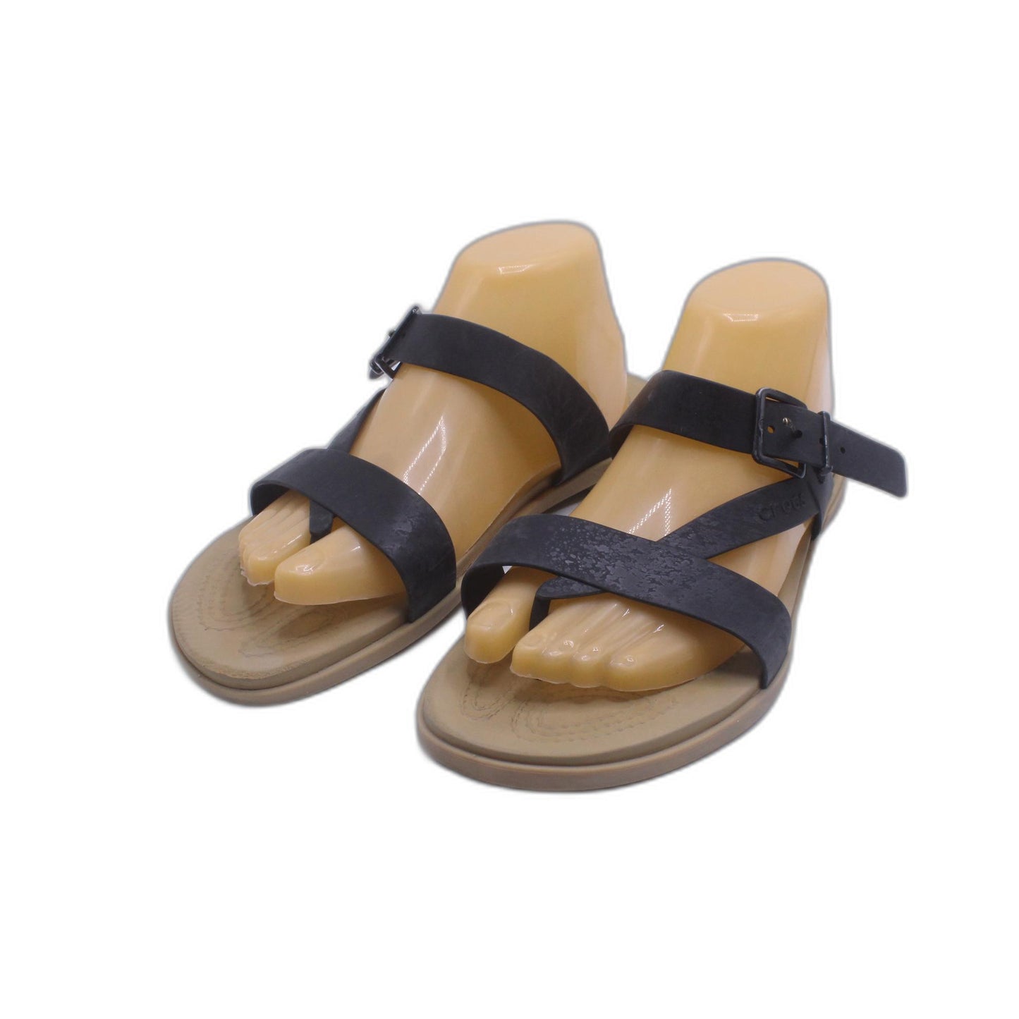 Crocs Womens TuIum Slide