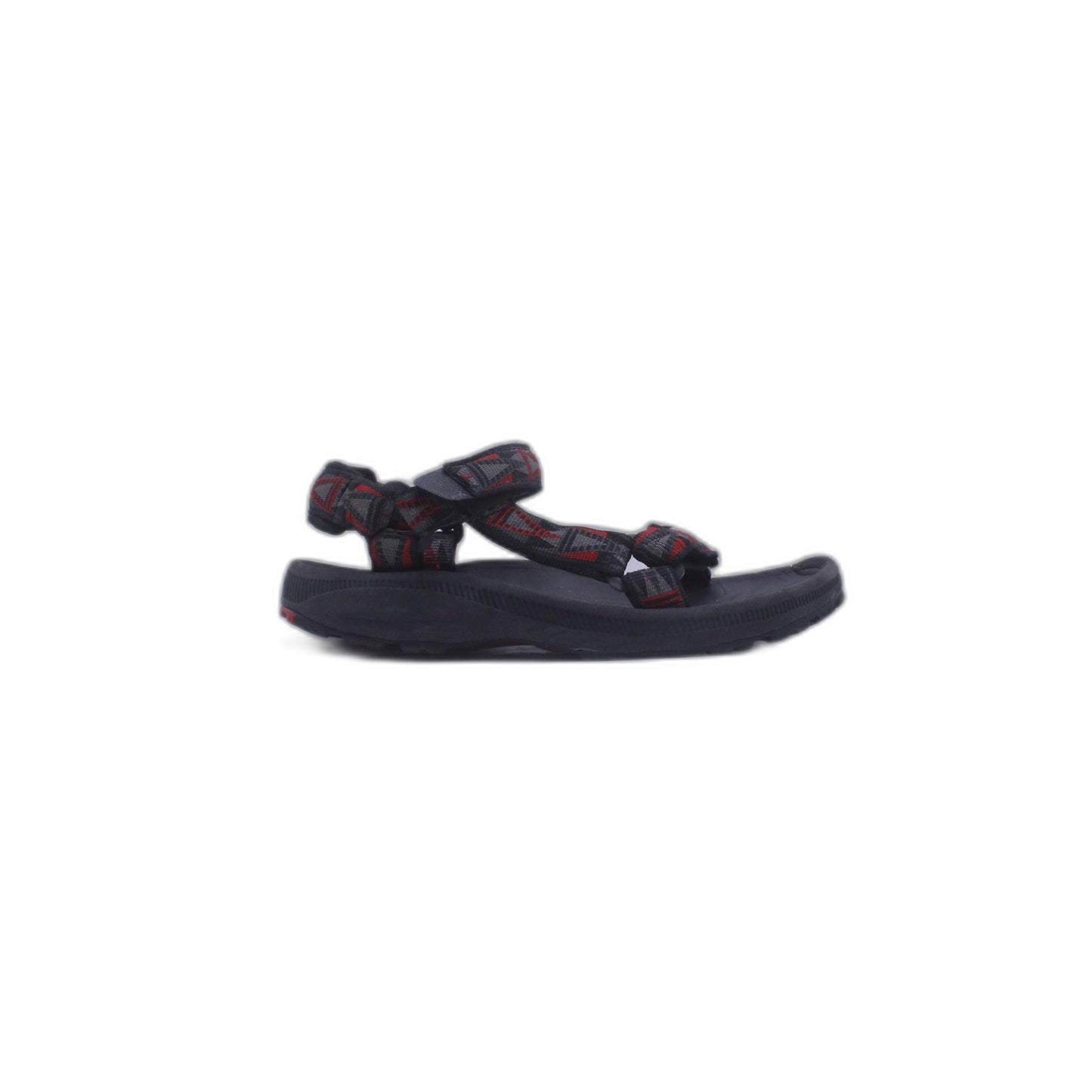 Teva Black Sandal