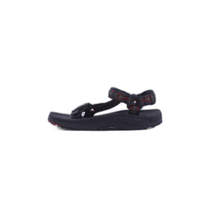 Teva Black Sandal
