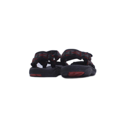 Teva Black Sandal