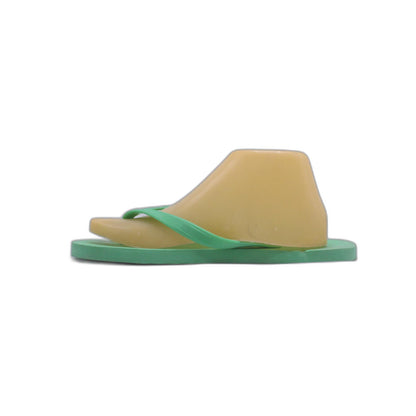 Old Navy Green Slide