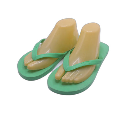 Old Navy Green Slide