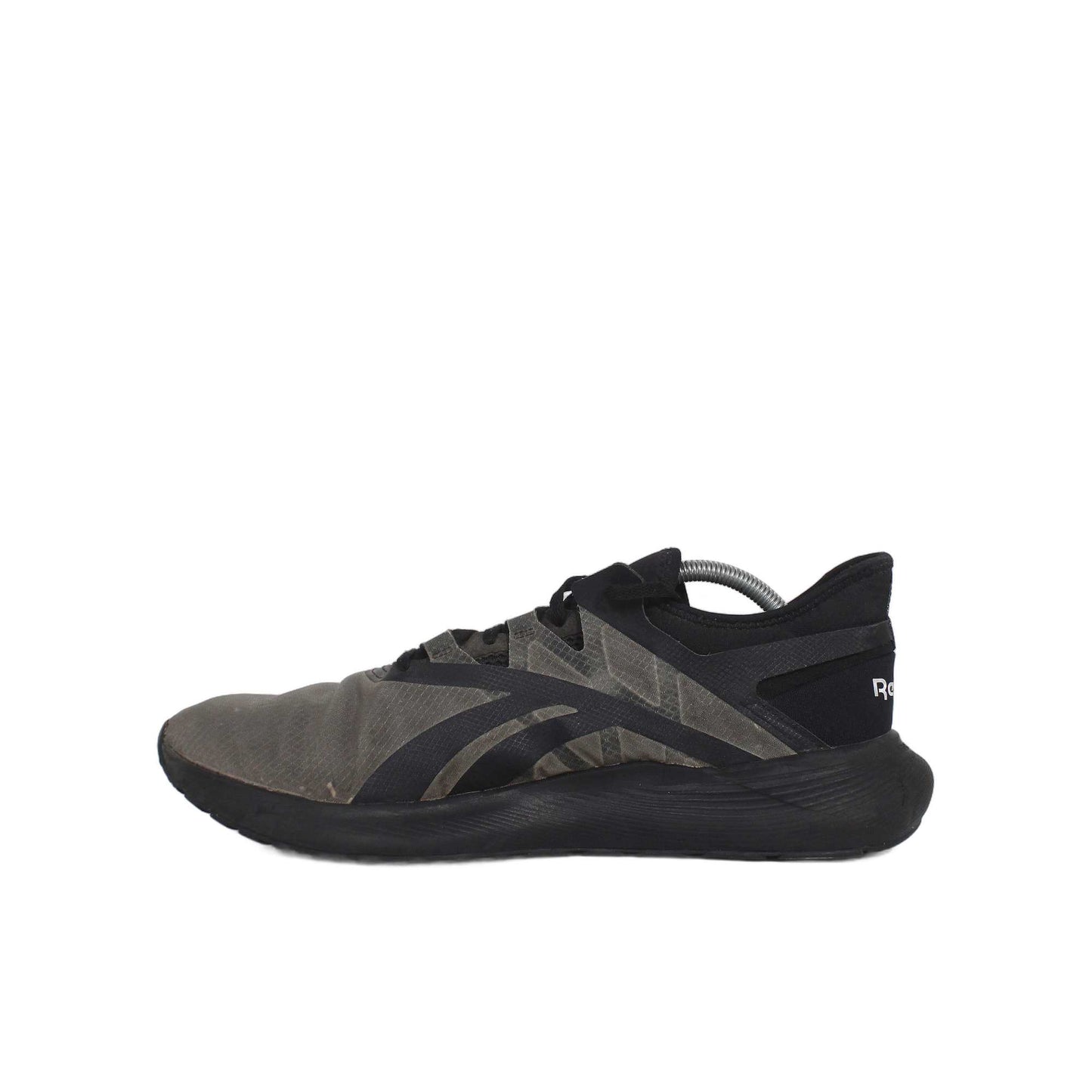 Reebok Fuel Foam Black Sneaker