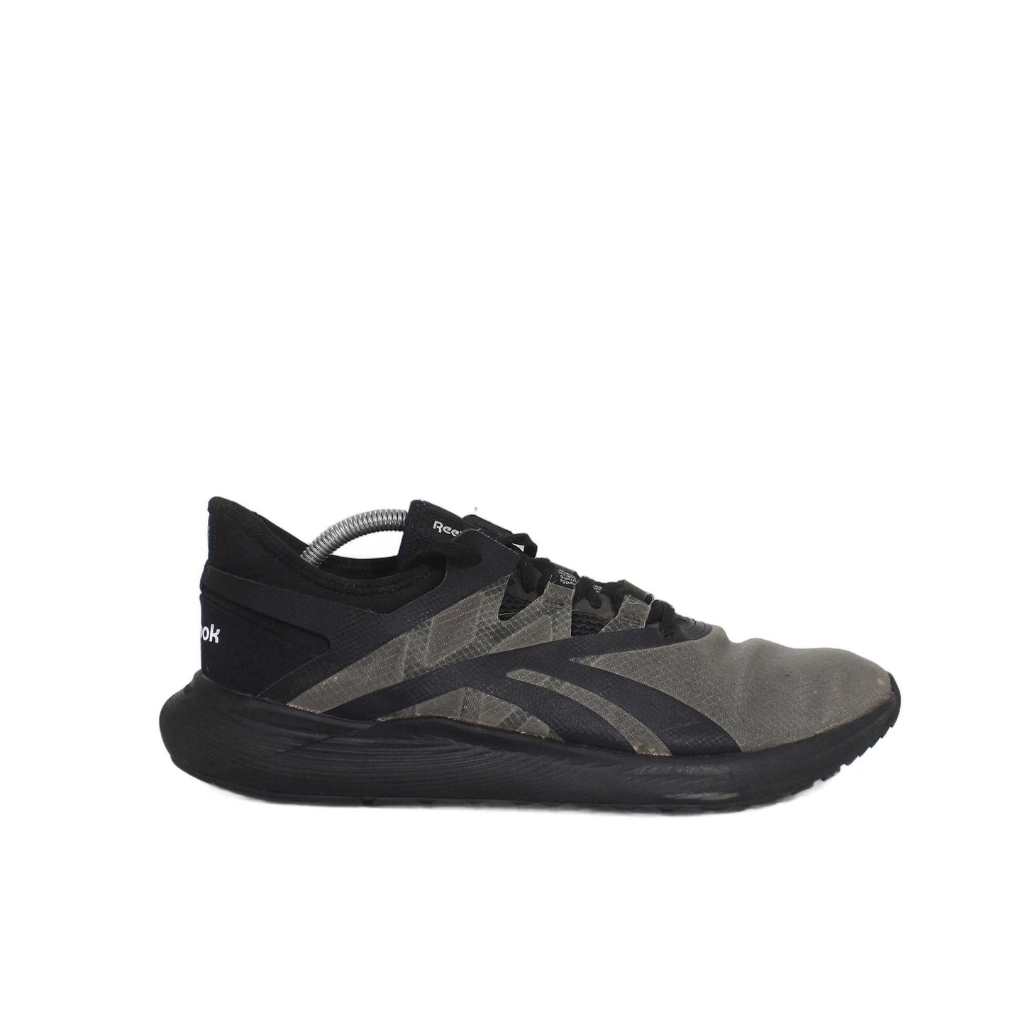 Reebok Fuel Foam Black Sneaker
