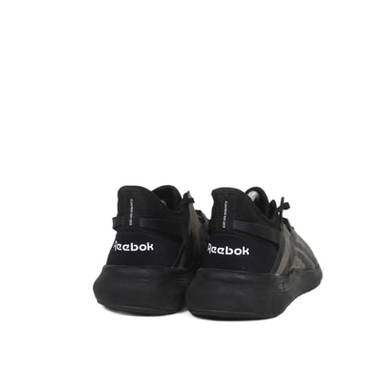 Reebok Fuel Foam Black Sneaker