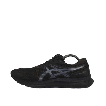Asics Gel Contend 7 Black Sneaker