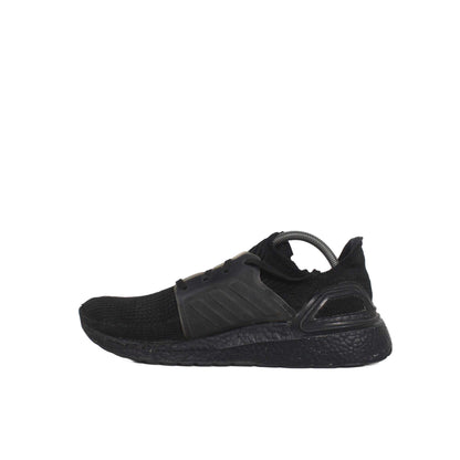 Adidas Ultra Boost Black Sneaker